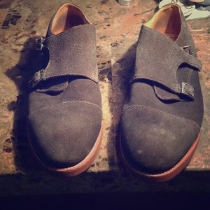 Mercanti Fiorentine men’s shoe